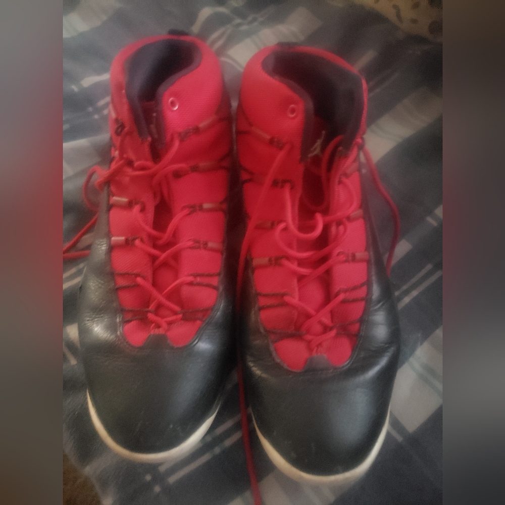 Jordan